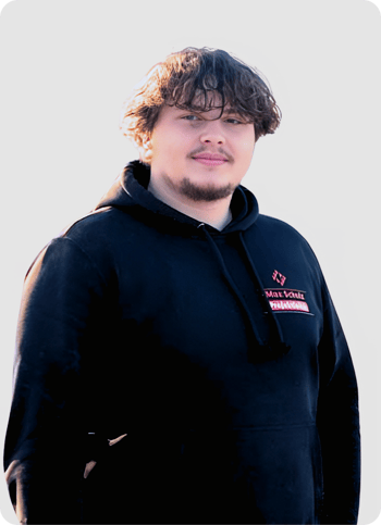 Max Schulz, Projektleitung & Montage