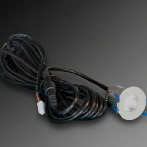 LED Spot Veranda 3W inkl. 5 m Kabel – Zubehör für Terrassenüberdachung